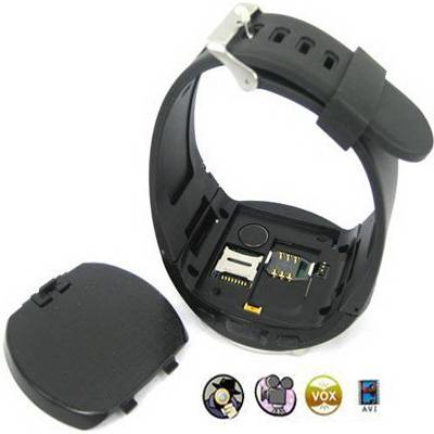 Spy Watch Mobile Phone In Delhi